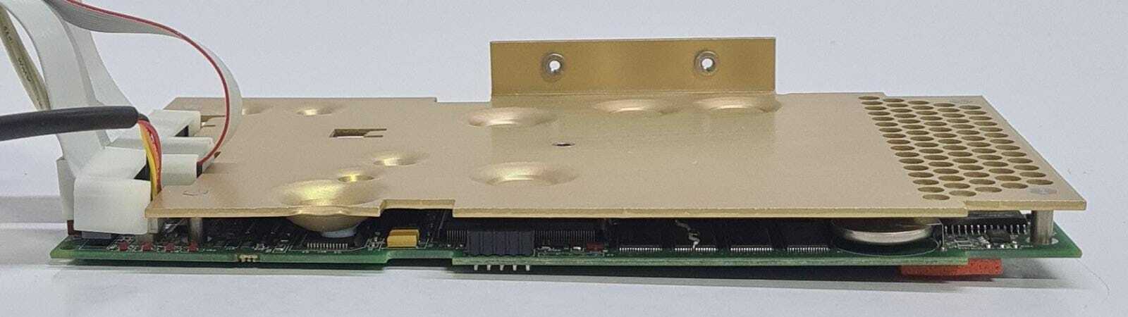 Siemens MAQUET Kion 51 90 231 A101 DEVNET 1 E523U ENTHONE