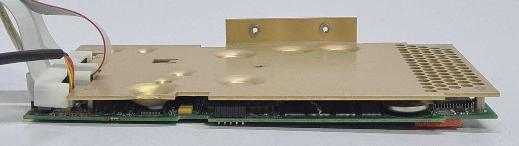 Siemens MAQUET Kion 51 90 231 A101 DEVNET 1 E523U ENTHONE