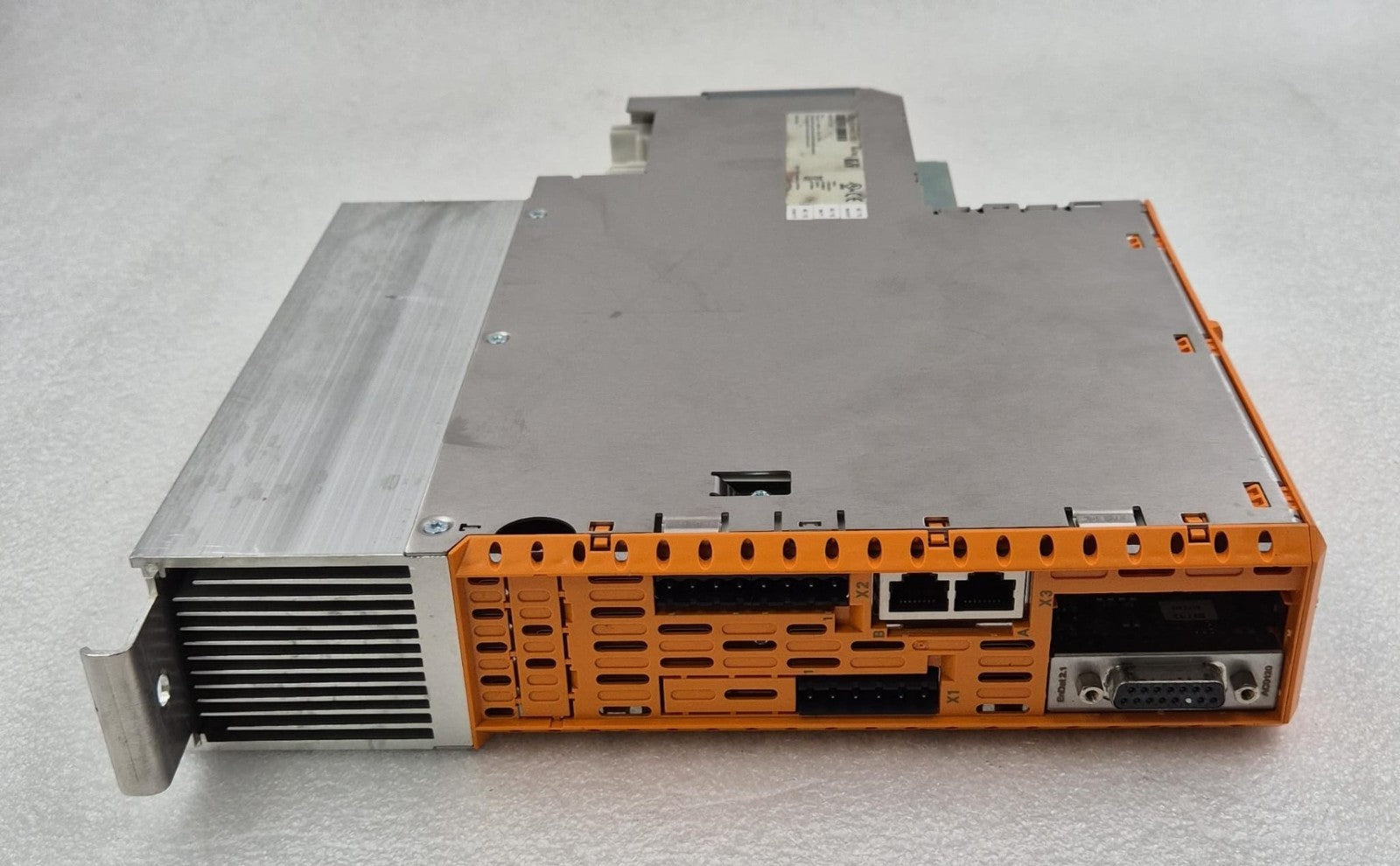 B&R Acopos Multi I0028S 8BVI0028HWS0.000-1 Inverter Servo Drive