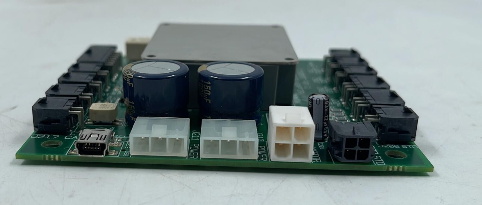 Elmo Motion Control G-WHI20/100SE Driver Adaptor W/ Motorika PCB00007