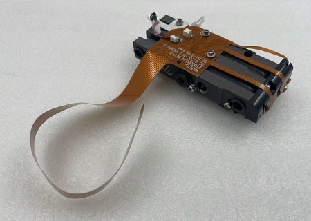 Waters 289004595 assembly with flex cable extended