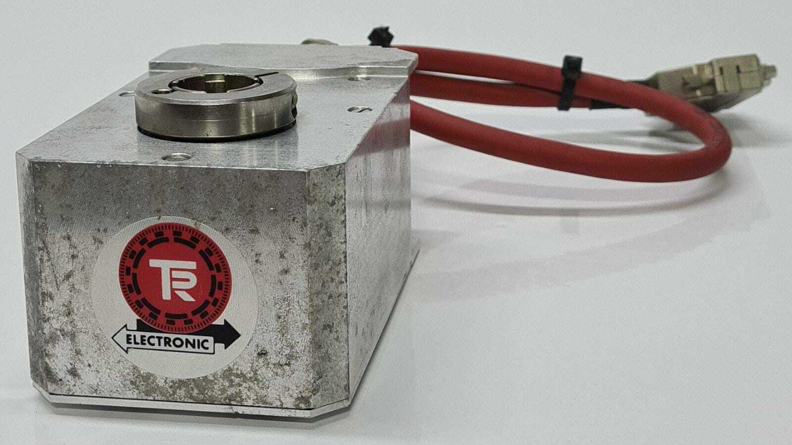 TR ELECTRONIC DP-ENCODER 260-00011 Type: ZH81