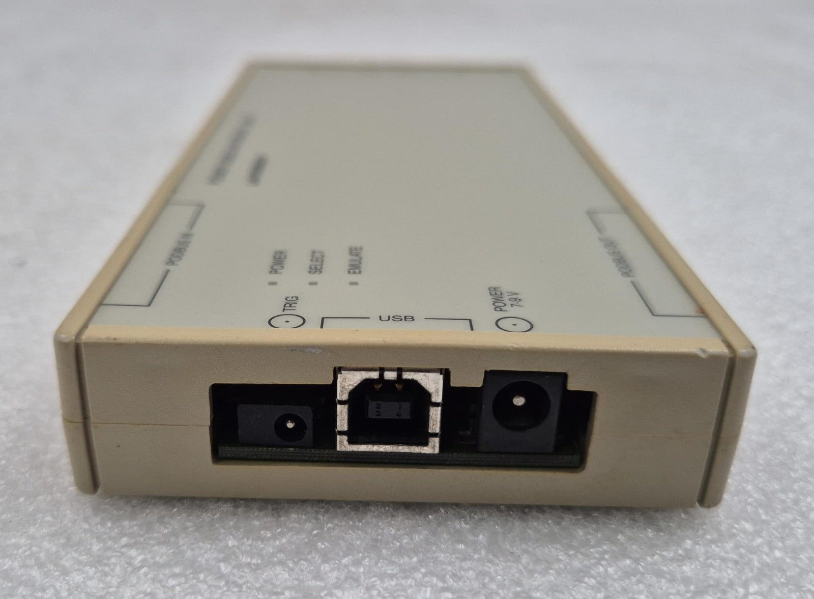 LAUTERBACH LA-7708 DEBUG-USB2 POWER DEBUG INTERFACE / USB 2