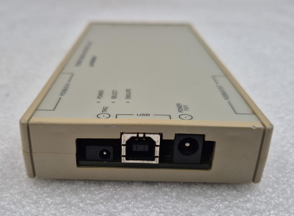 LAUTERBACH LA-7708 DEBUG-USB2 POWER DEBUG INTERFACE / USB 2