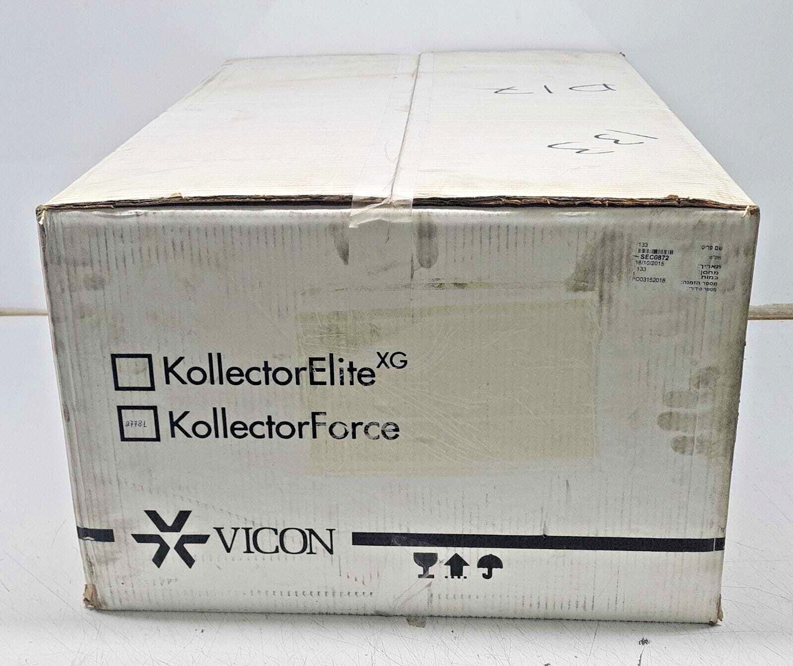 Vicon ViconNet DVR Transporting & Storing Digital Video KPR-240-16