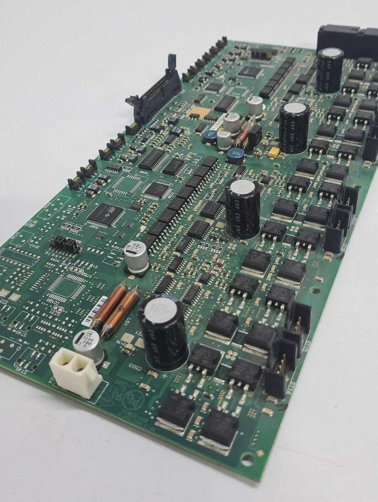 AGFA GEVAERT 8.9499.8130 (E1) Circuit Board RW F7.9499.8121.4