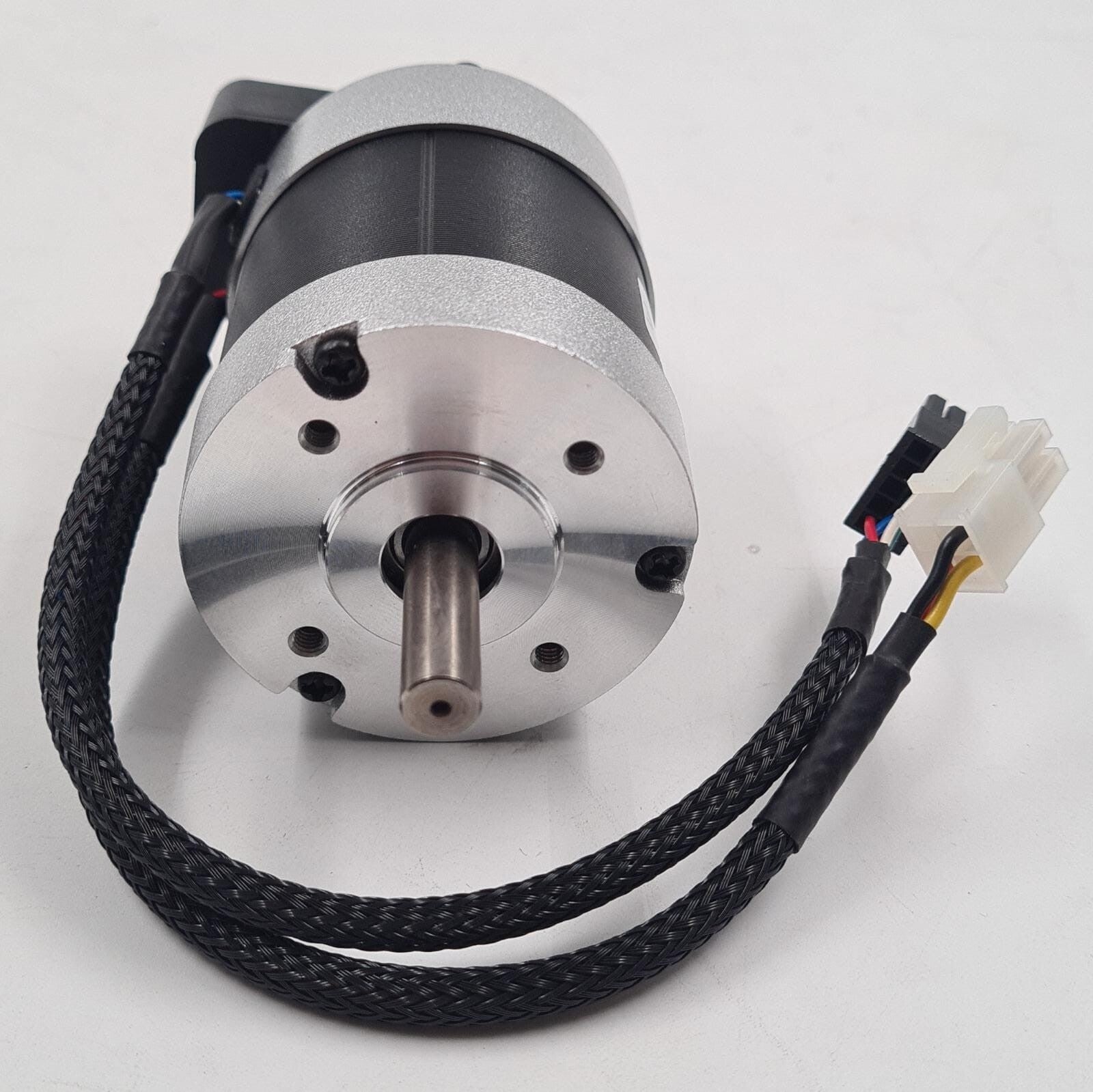 57BL74.000 Elevator Door Machine Brushless DC Motor 36V 4000RPM W/ US E5 Encoder