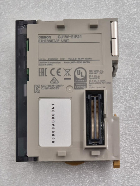 Photrix Communication Interface Module Communication & Interface Modules