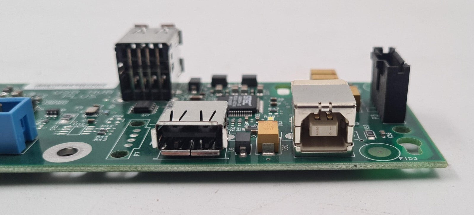 Philips iU22 Ultrasound Board 453561262301 USB Hub Plus PCB 453561200631A