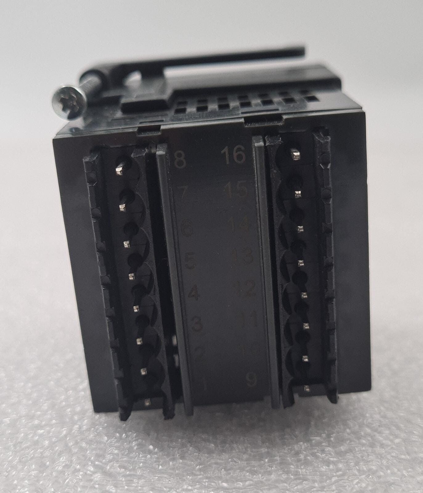 ASCON TECNOLOGIC KM1-HCRRRD Regulator Temperature Module