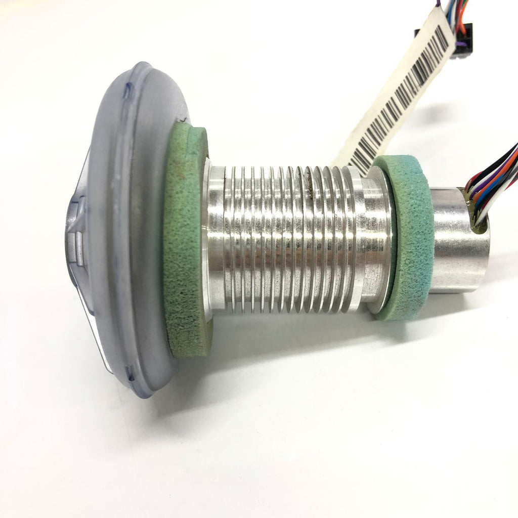 Micronel U71HX-024KX-B Radial Single Stage Air Blower 24V