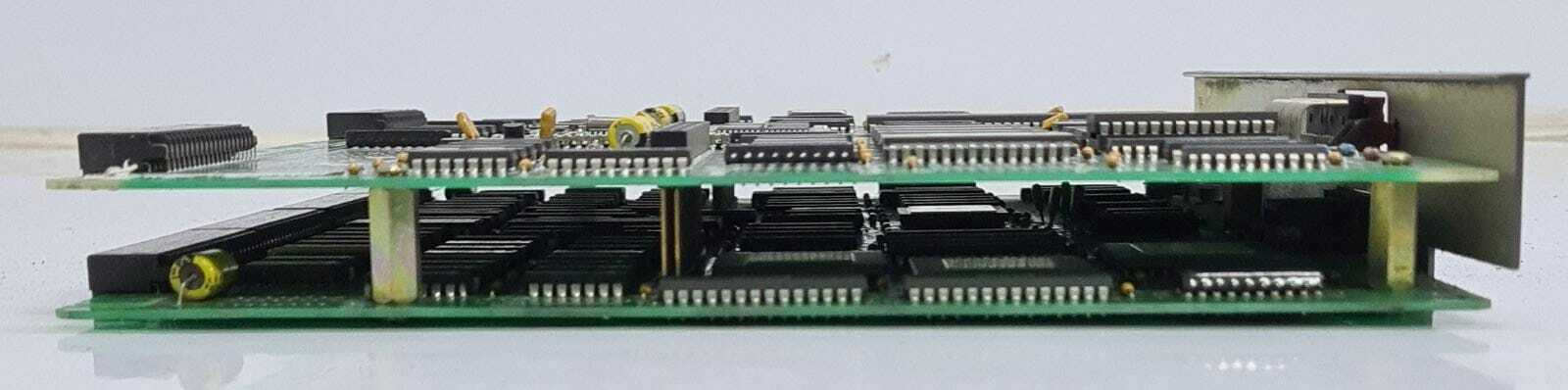 NORTEL / Northern Telecom NT CONT-2 NT8D01AD Rlse 16 Board PCB Controller Card