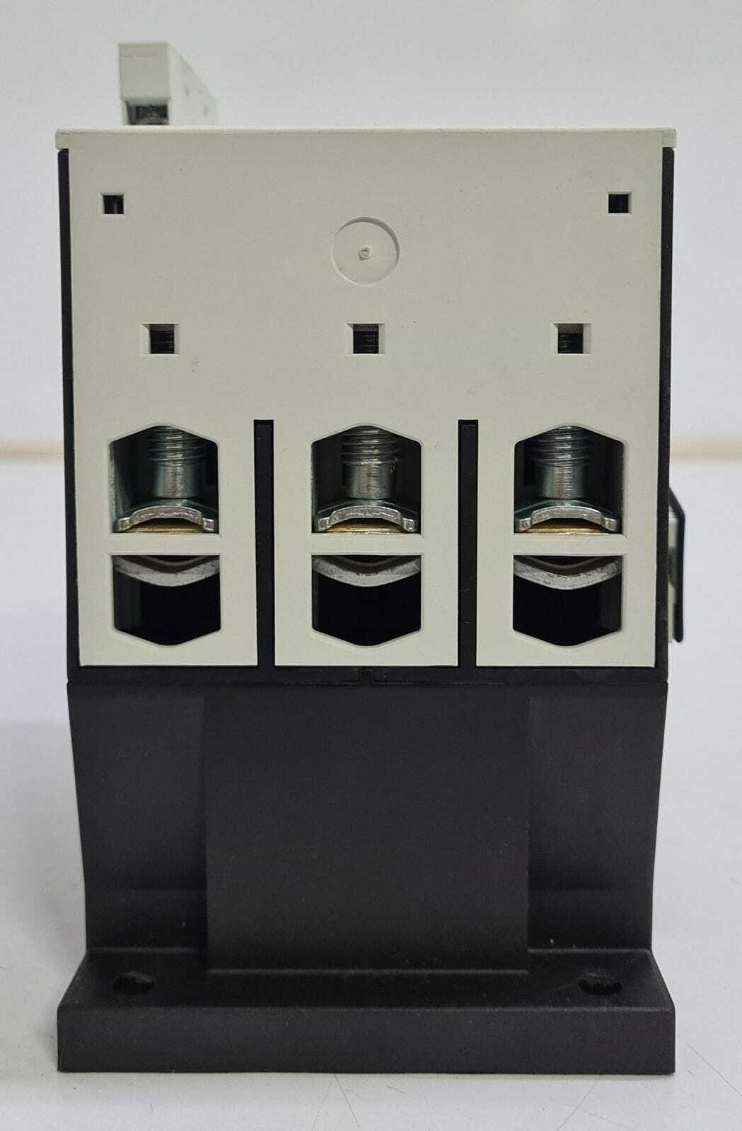 Moeller DIL M1 15 Protective Contactor DIL M(C)115 3-POLE Break W/ DIL M1000-XHI