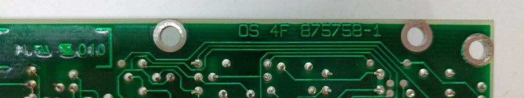 DATEX INSTRUMENTARIUM OS 4F 875758-1