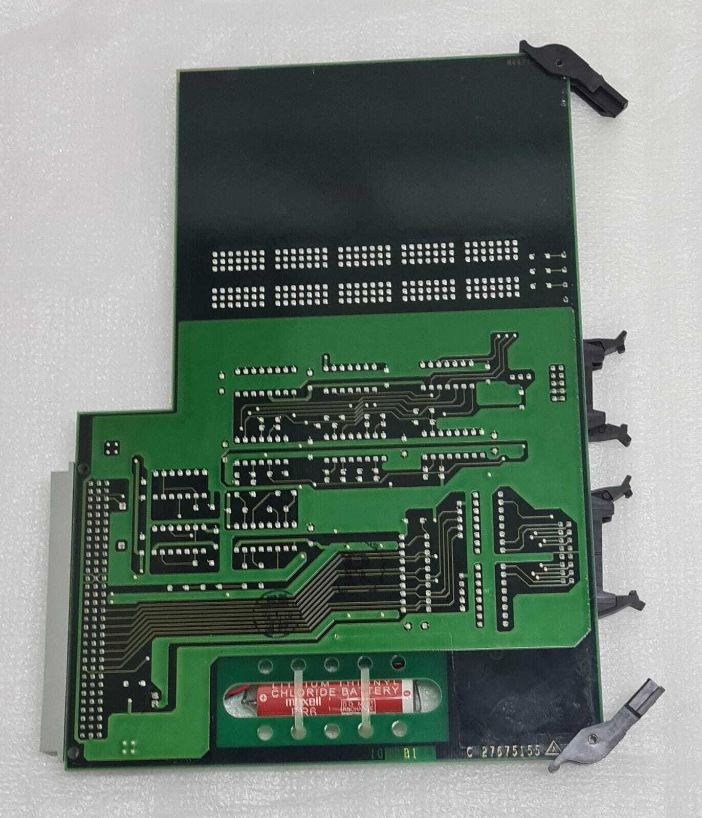 HITACHI DCPFD P/N 767-5055 Power Board C 27675155