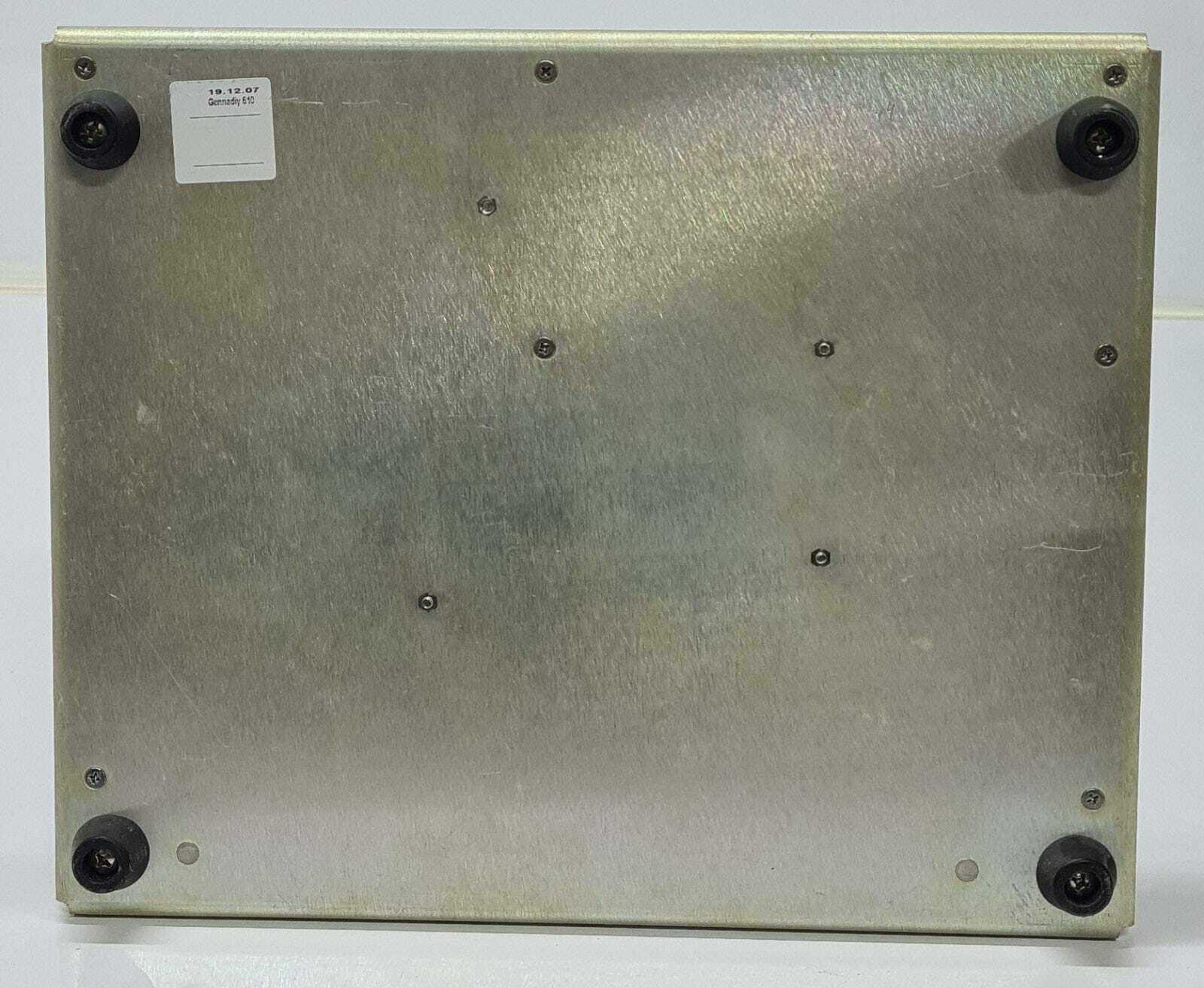 Kollmorgen PRD- 0058100B- CE Hardinge Power Servo Control