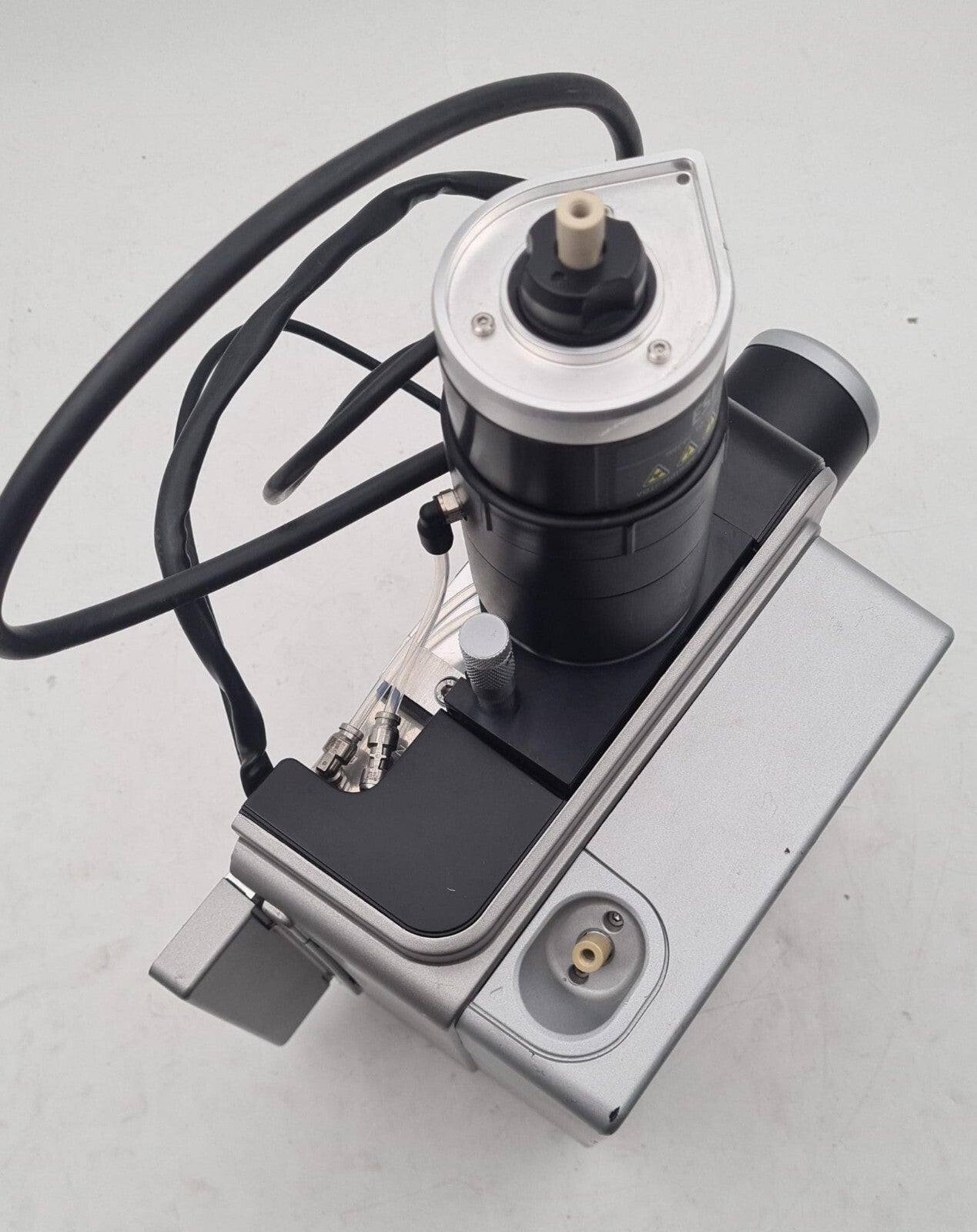 Waters Micromass ZSPRAY LockSpray ESI/ APCI/ ESCi ION SOURCE W/ ESI Head