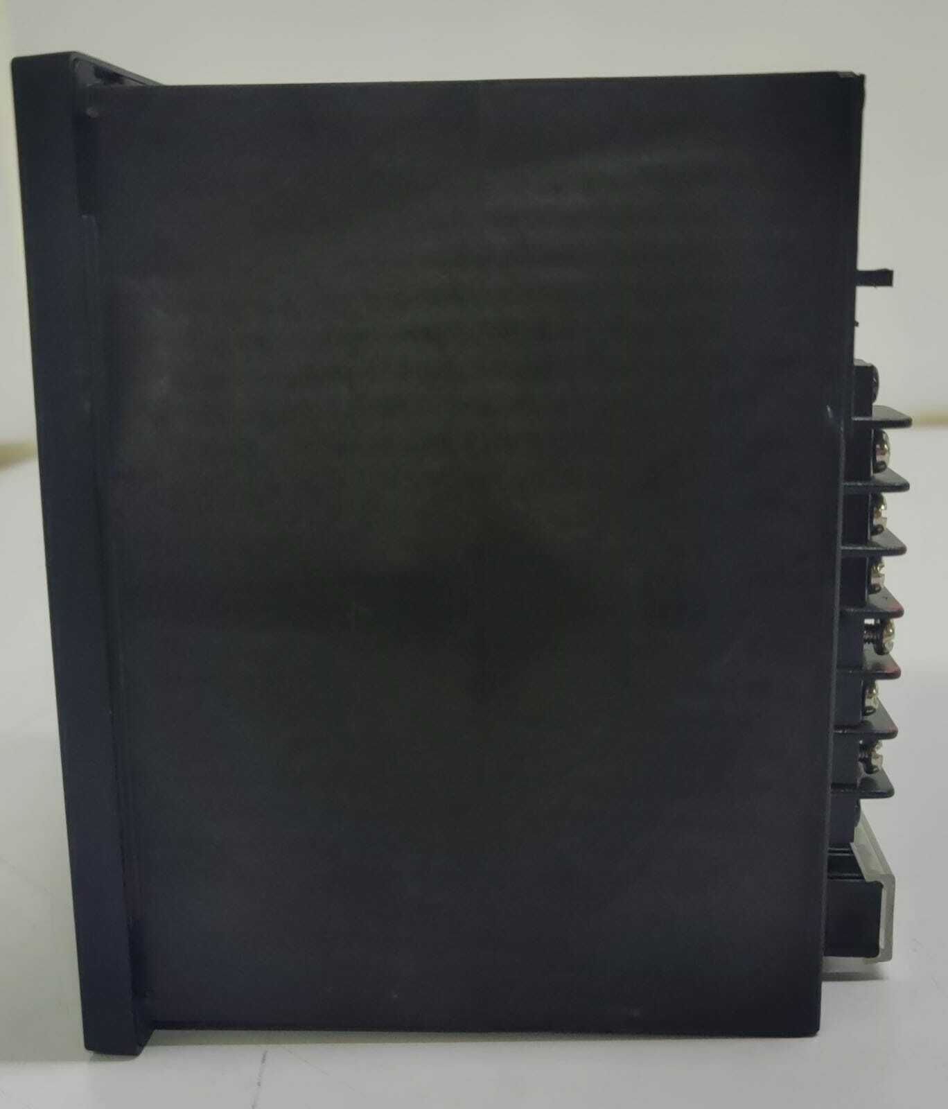 Elspec Activar ACR3030-2 side profile housing