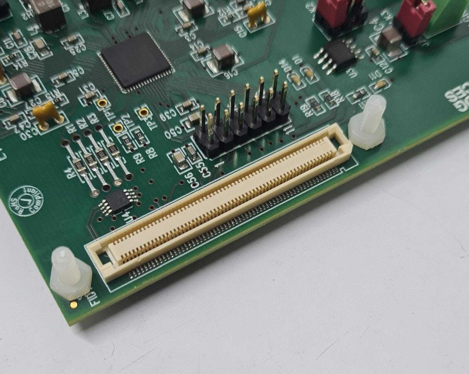 Analog Devices EVAL-AD575xSDZ Rev C Evaluation Board