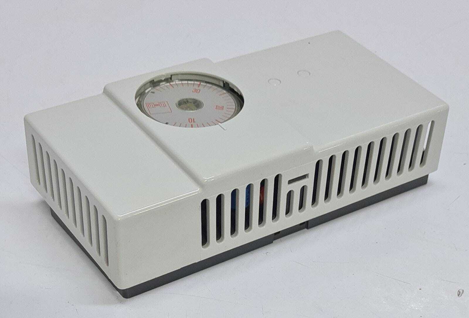 SCS STAEFA STAFA Control System RSU22 UNICO R.U22 Temperature Ventilation