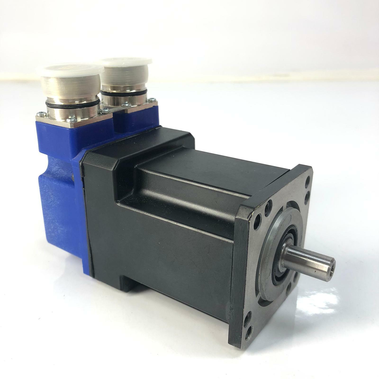 Kollmorgen Goldline MT1502A1-E2V1 XT 6000Rpm Servo Motor