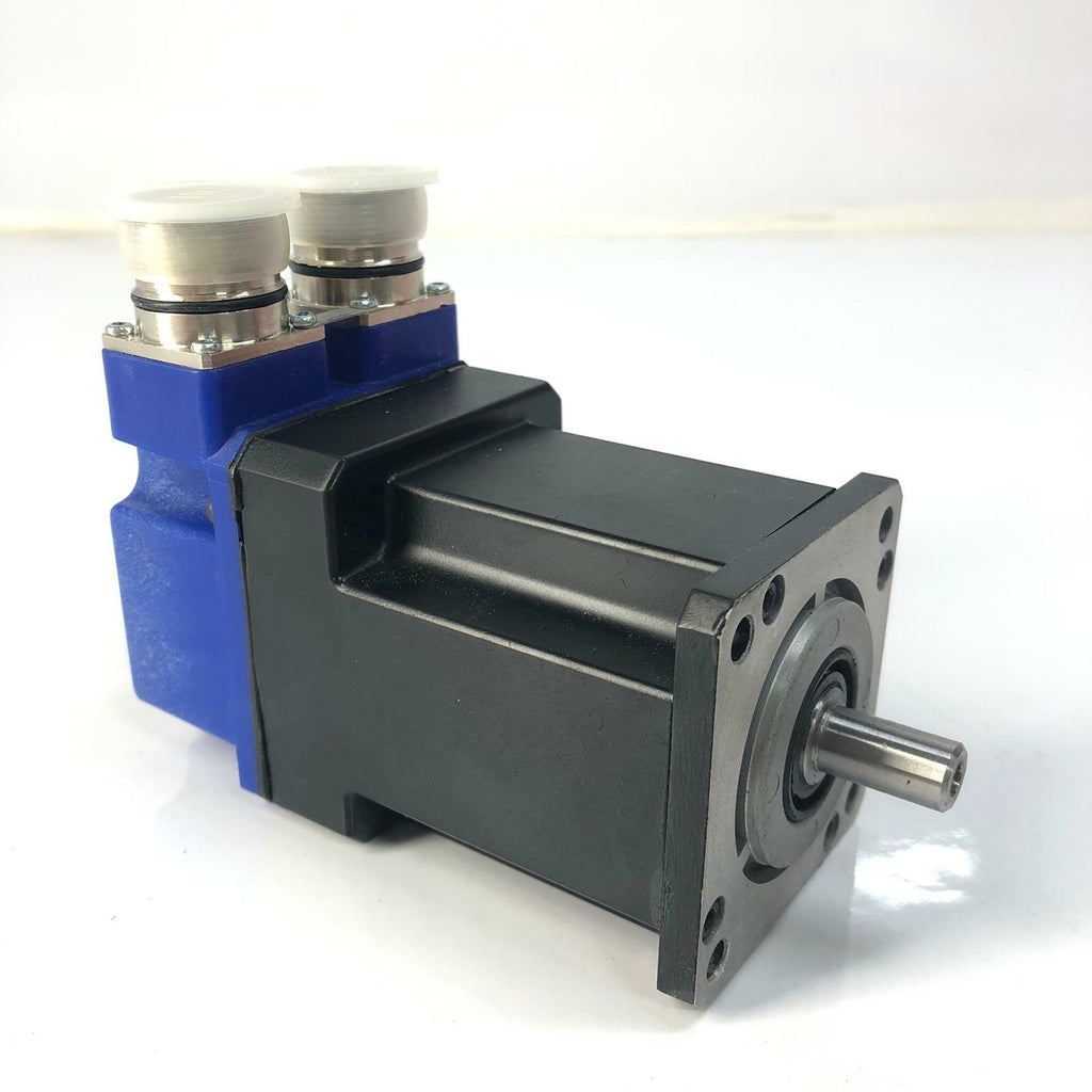 Kollmorgen Goldline MT1502A1-E2V1 XT 6000Rpm Servo Motor