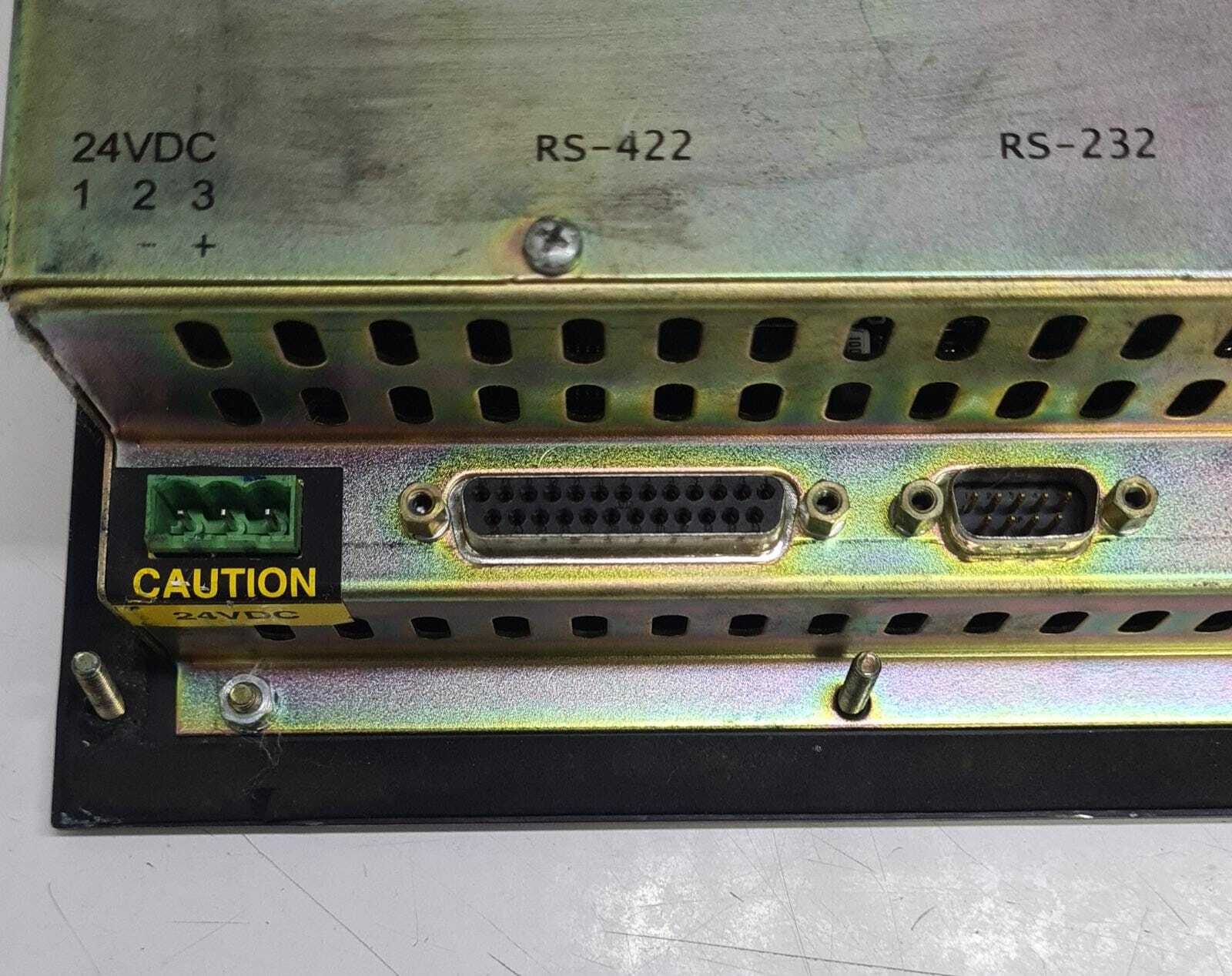 BEIJER ELECTRONICS AB CIMREX 30 04381 0324-006 **AS-IS** #1