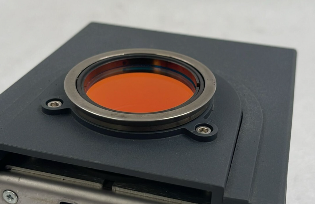 Zeiss HAL 100 Illuminator With Quartz Collector 423000-9901