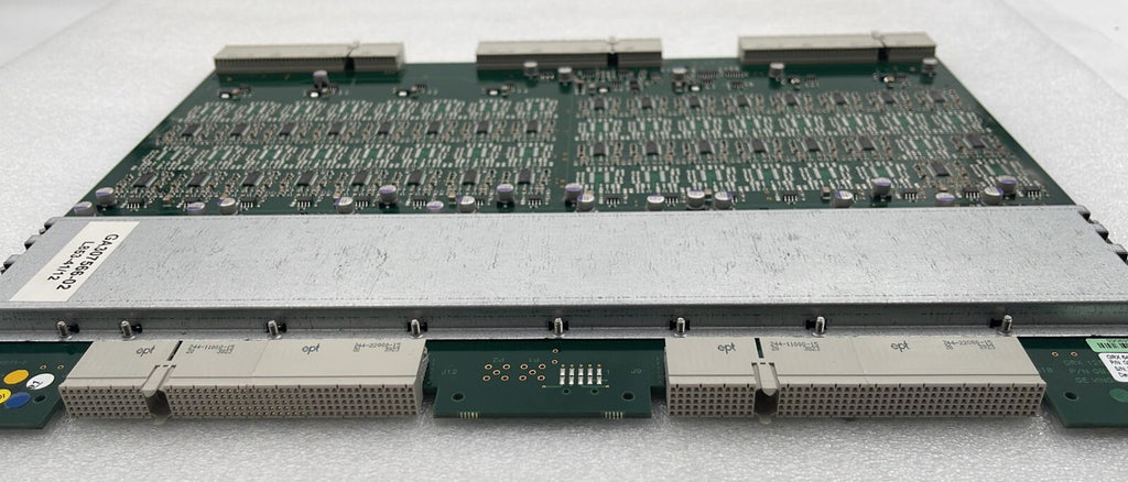 GE Healthcare Vivid E9 Ultrasound GRX 128 GA307566-02 Board GB200025