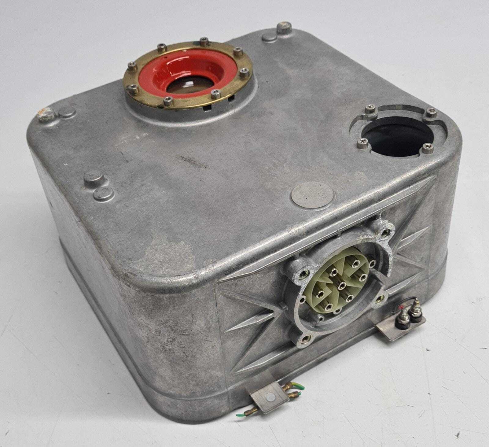 Siemens POLYMOBIL 3 III X-Ray 1804330 X1426 100 KV Power Supply SR 100/20 V1037