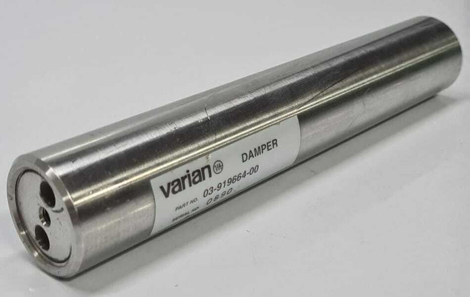 Varian Damper 03-919664-00 Pulse ProStar HPLC Star Gradient Pump