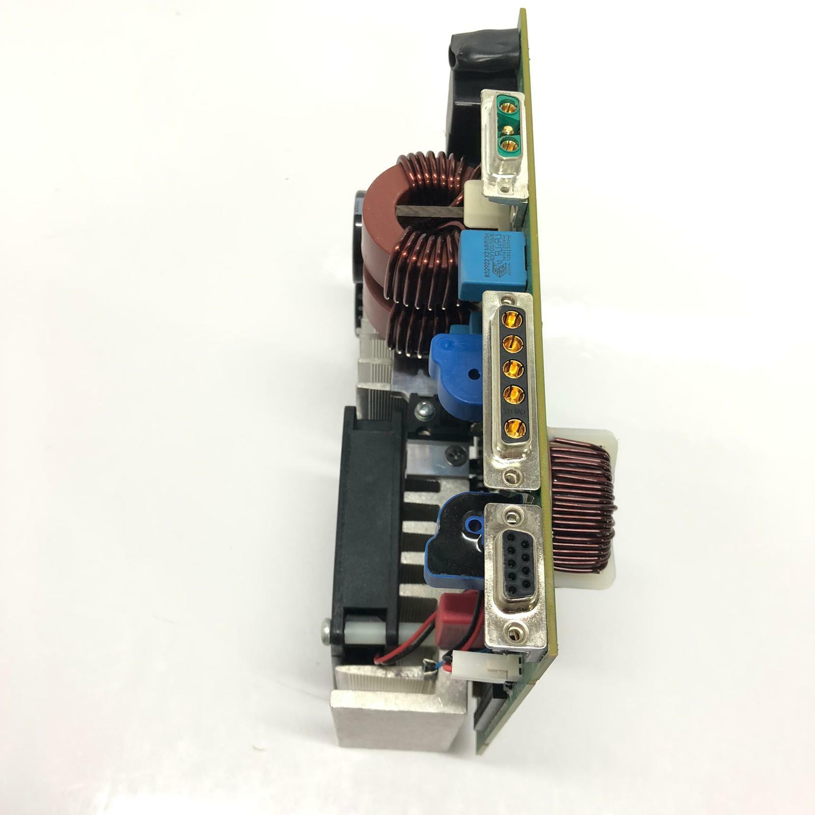 HPM POWER SERVOTRONIX PCB-R0811000-01 For MCM Motion Control Module PRDr0081100Z