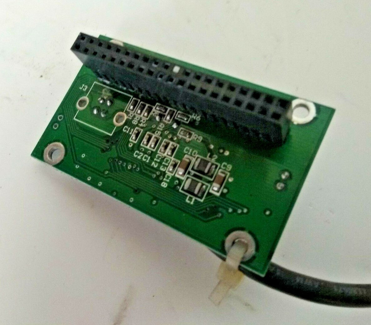 [LOT OF 12] Ide to Usb 2 Bridge Board for Primera Bravo 2 Pro Se QTS-50561 Rev A