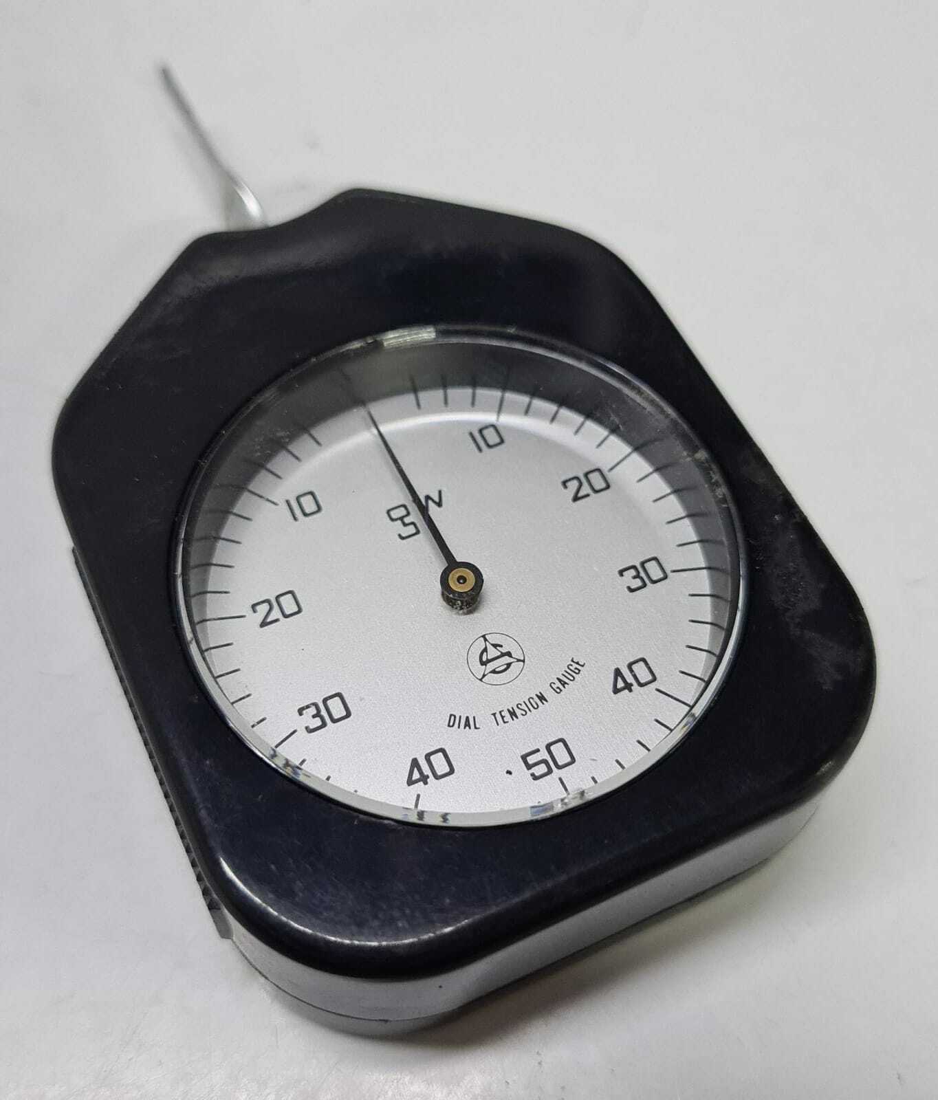 Tokyo Seiki Precision Dial Tension Gauge DT-50 SONY TOOL