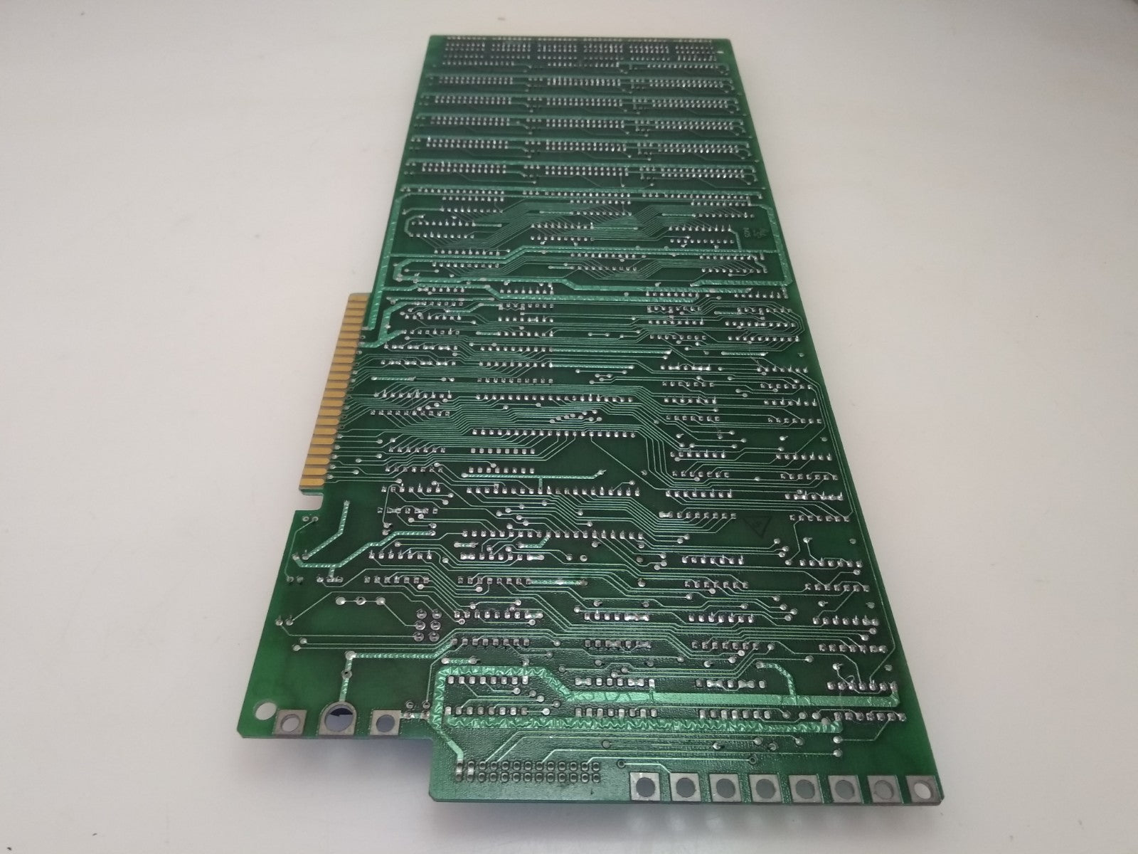 Varian CPU Circuit Board 03-917762 02 Rev 2