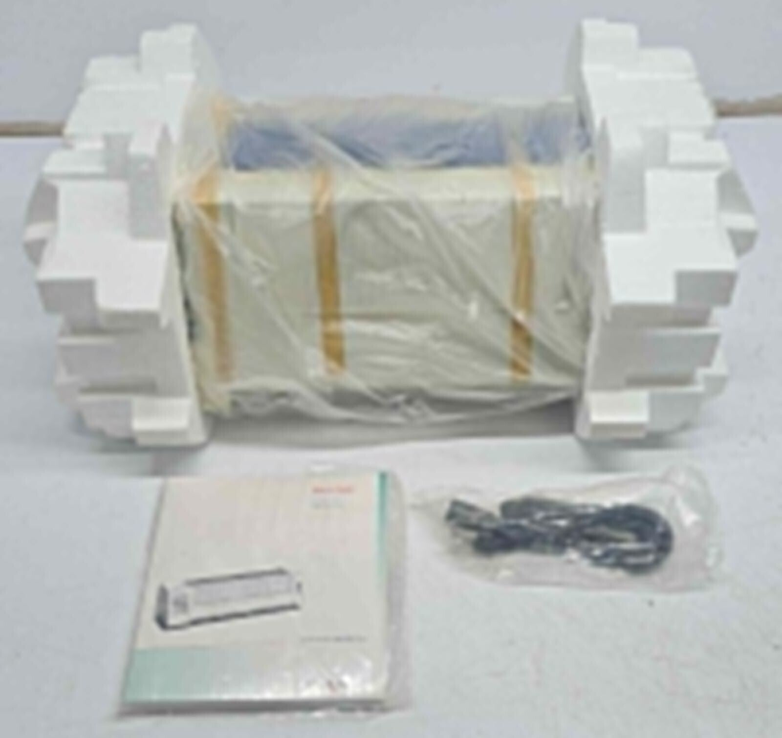 NEW - LEXMARK FORMS PRINTER 2390 PLUS 300CPS DOTPR DOT MATRIX SP 110V