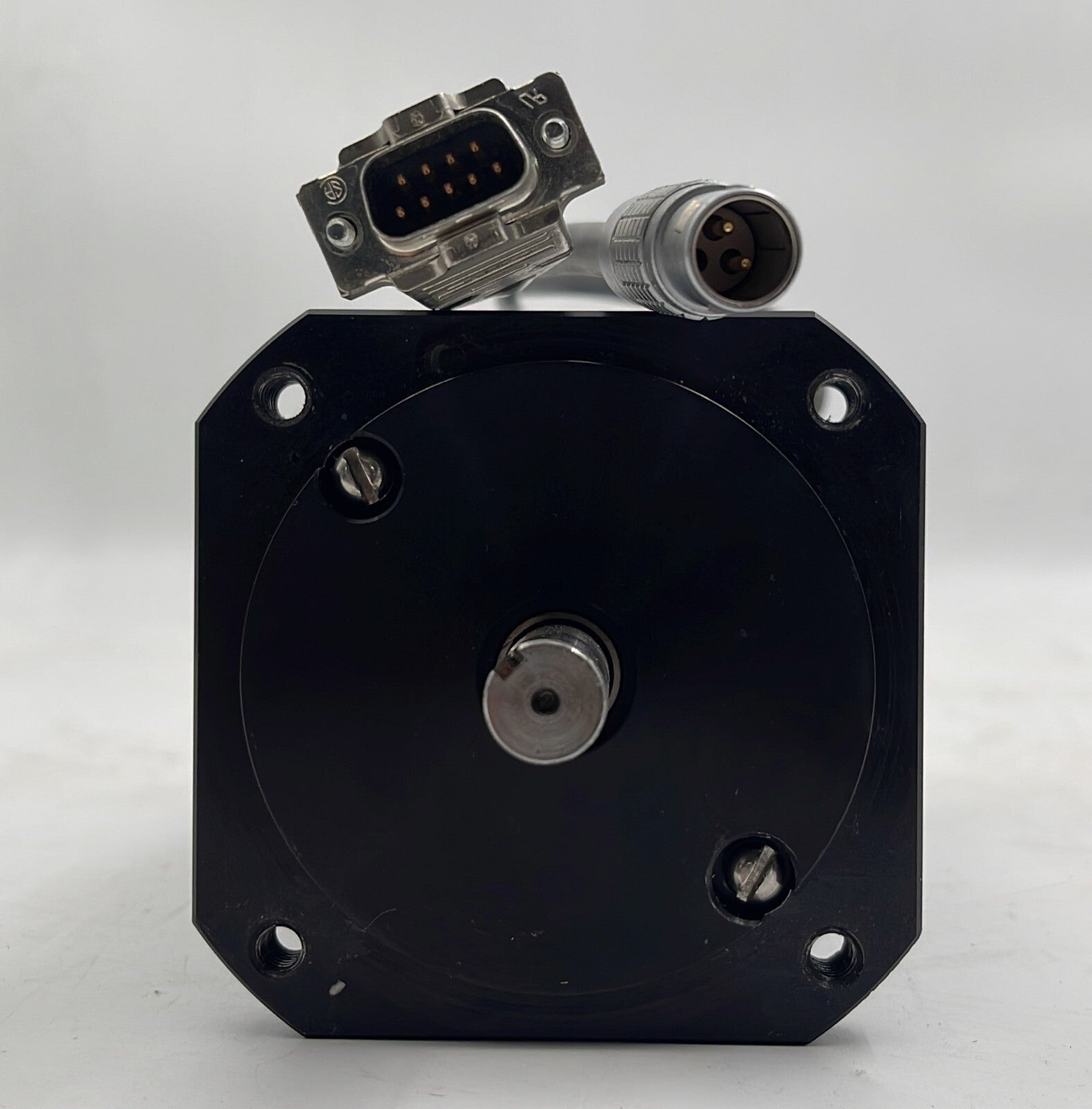 Reliance ElectroCraft E643 Servo motor 643-040-0121