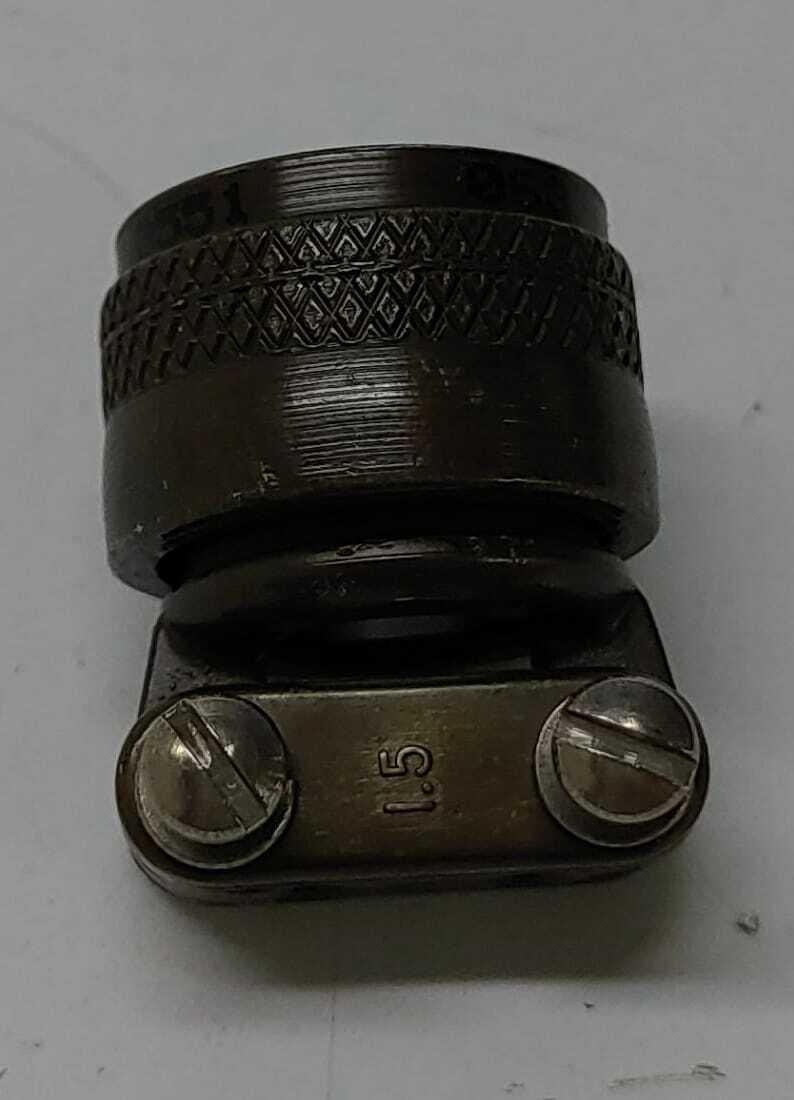 GLENAIR 620HS003NF11 BACKSHELL 620HS003NF11