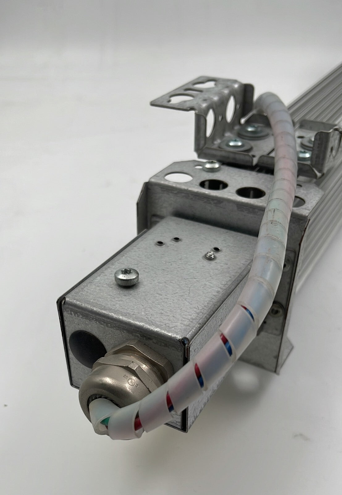 B&R Industrial Automation 8B0W0096H000.000-1 960W External Braking Resistor