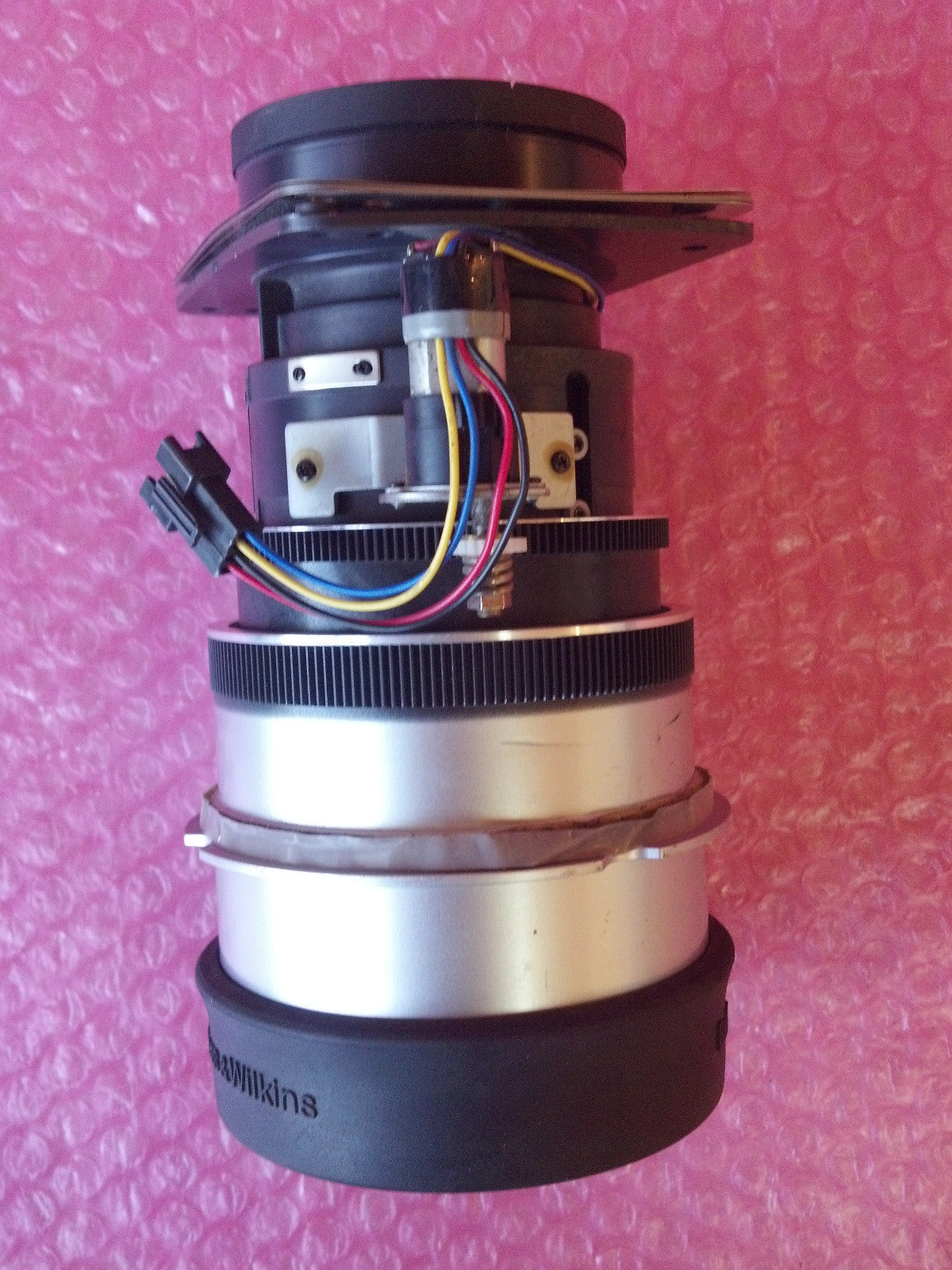 Bowers Wilkins B W Lcd Projector Zoom Lens 49 63 mm 1 1.7 2.3