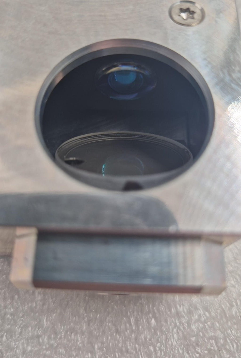 Bruker GaAlAs Diode Laser 930 +/- 30nm CW 10W Max