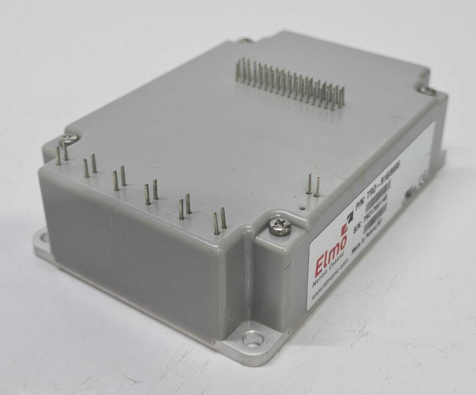 Elmo Motion Control TRO- R16/ 800S Servo Drive