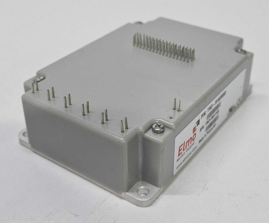 Elmo Motion Control TRO- R16/ 800S Servo Drive
