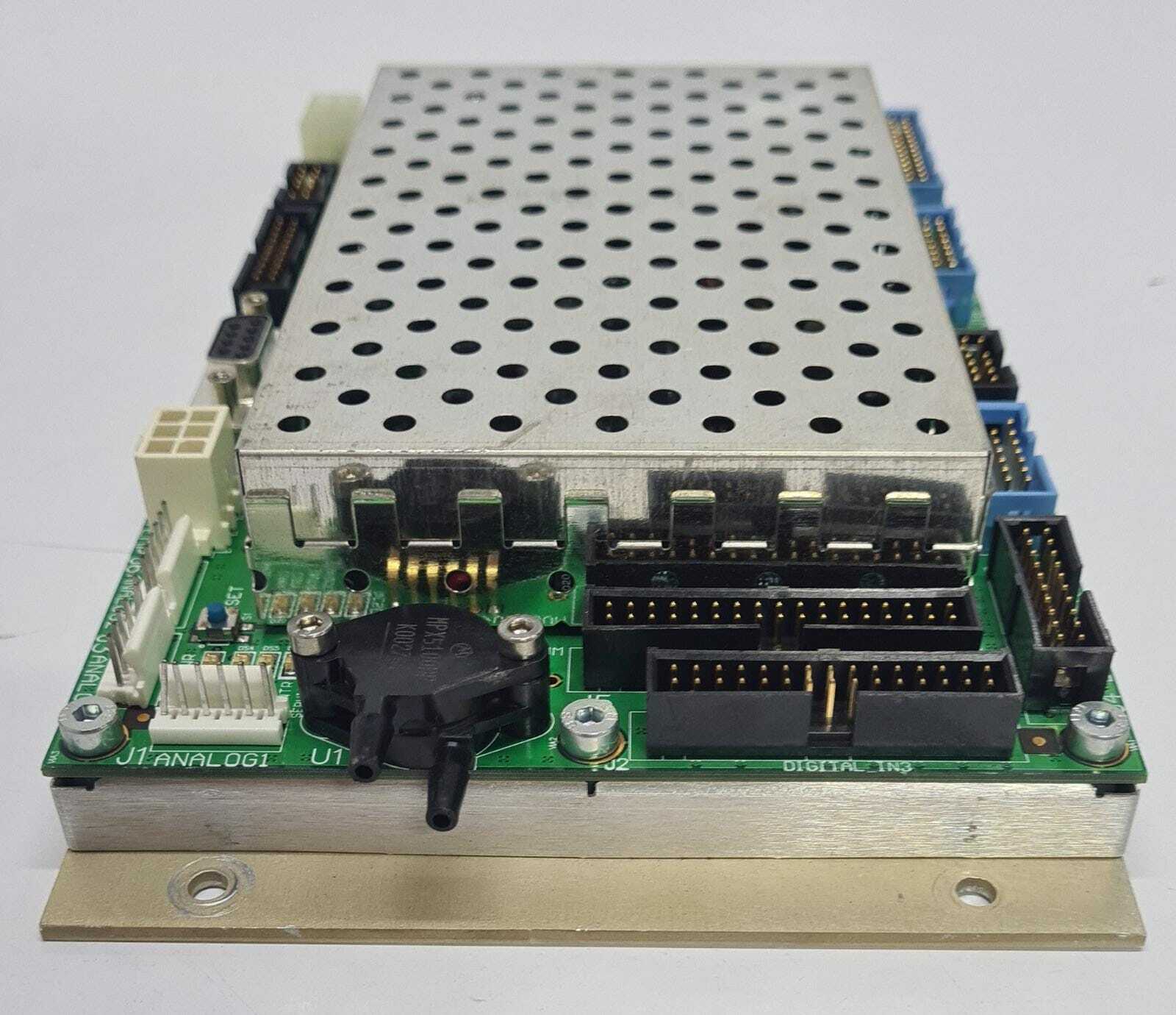 Creo GENINE Stepper STPR PWR Driver Chip Magnus VLF SA Trendsetter 10-4227C A