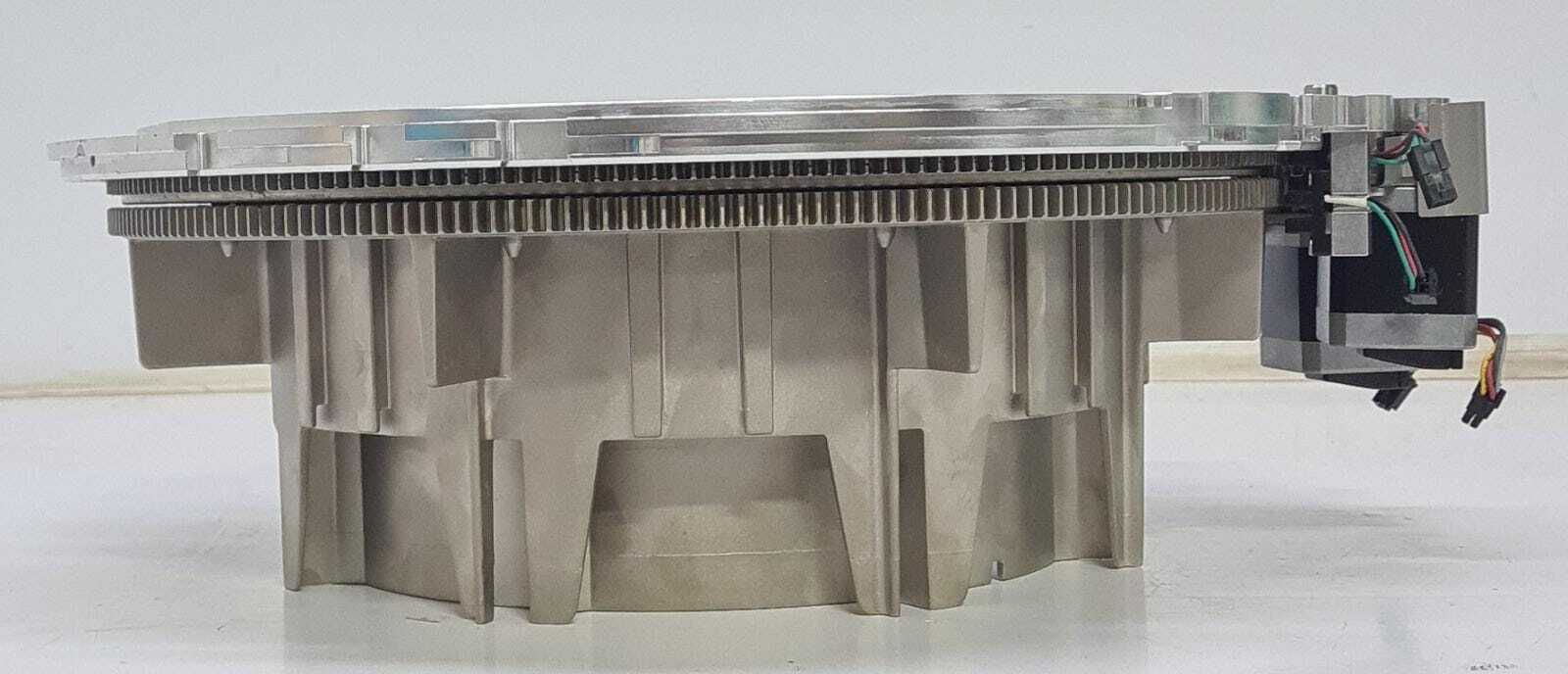 Ortho Clinical ORTHO-V30166186 MOD30 ROTOR SRDR Belt Driven SUB ASSY VISION