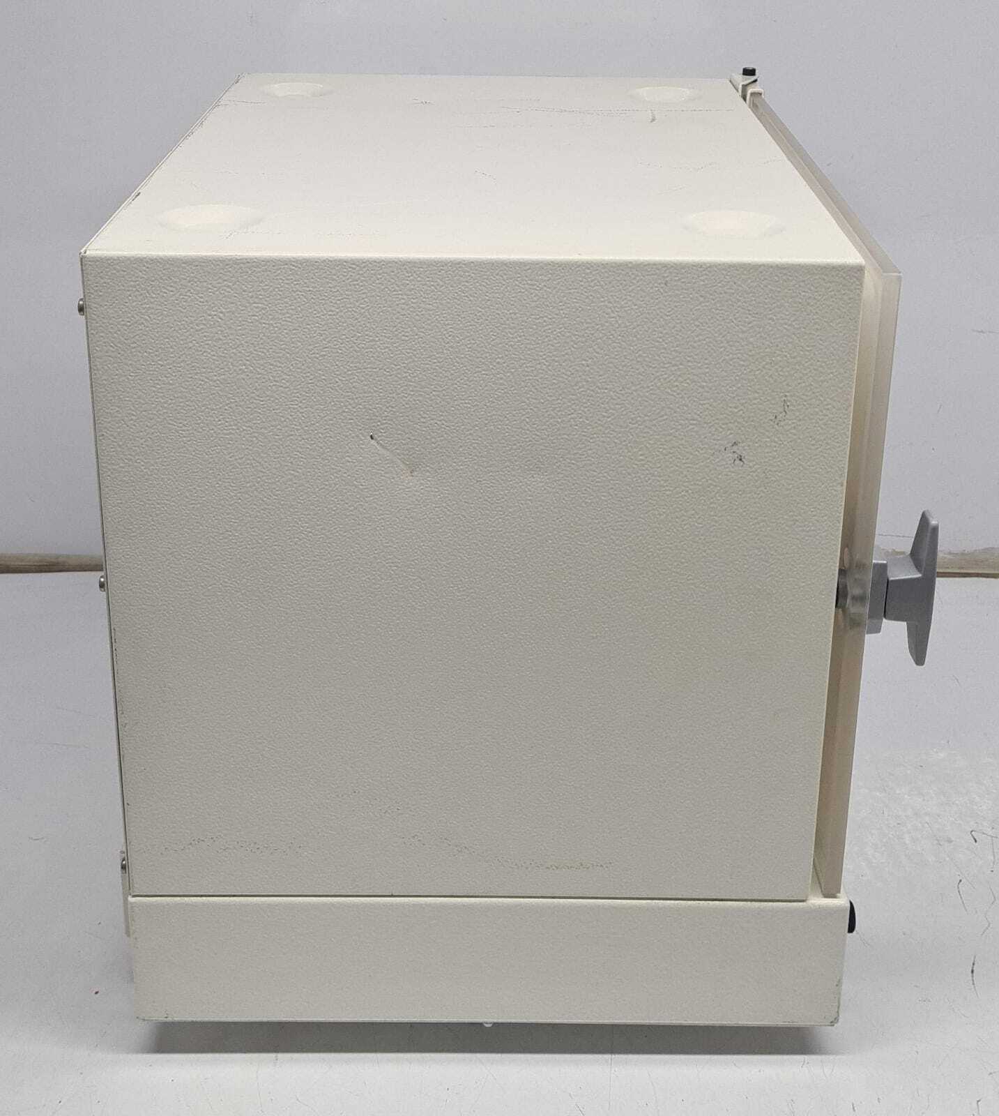 Thermo Scientific HYBAID Incubator Shake n Stack HBMOVCST220 Oven Lab 220V
