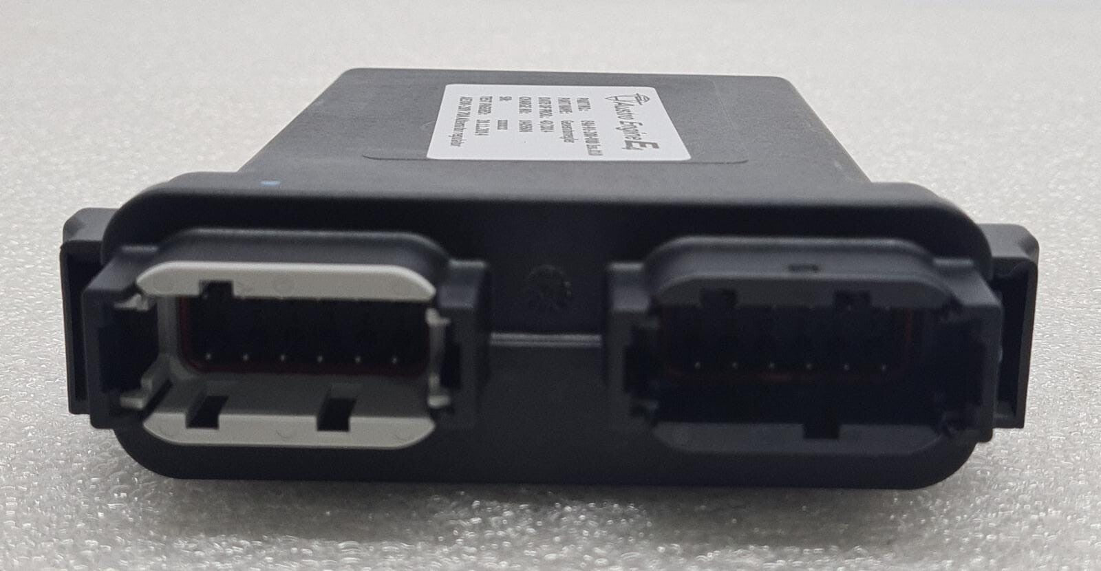 Austro Engine E4 E4A-91-200-000 1465606 Assy Alternator Regulator for Aircraft