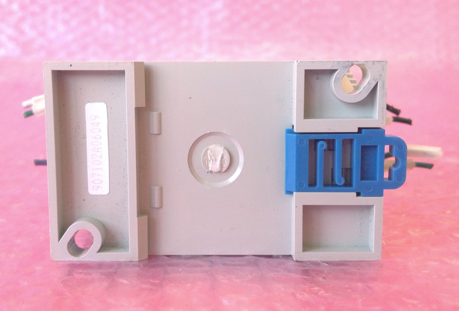 Idec Izumi Output Power Supply Ps5r A 05 7.5 W 100 240vac 0.19 A 50 60 Hz