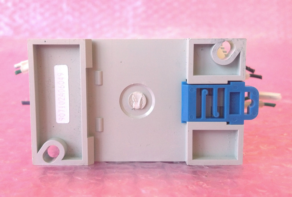 Idec Izumi Output Power Supply Ps5r A 05 7.5 W 100 240vac 0.19 A 50 60 Hz