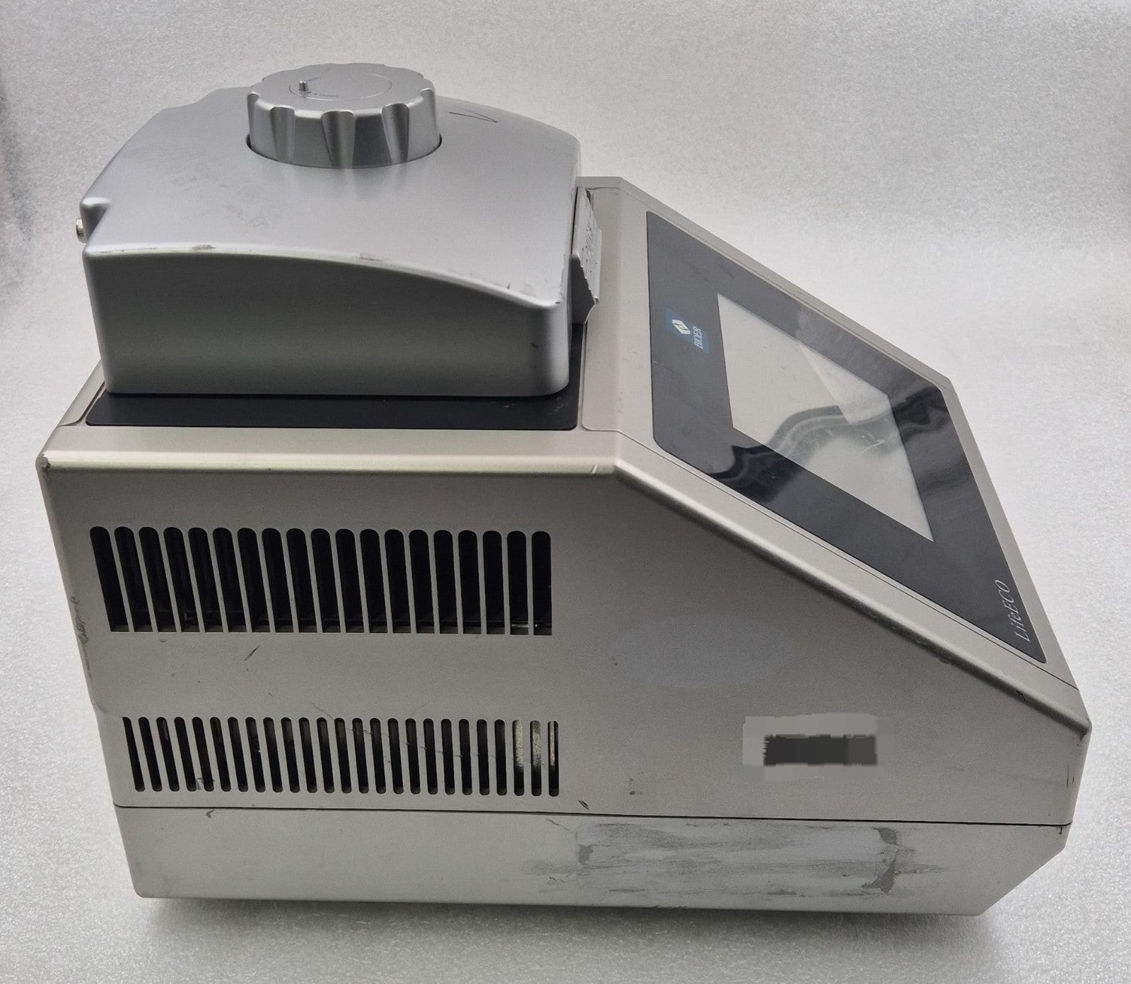 Hangzhou BIOER Technology LifeECO TC-96/G/H(b)C 96-well Gradient Thermal Cycler